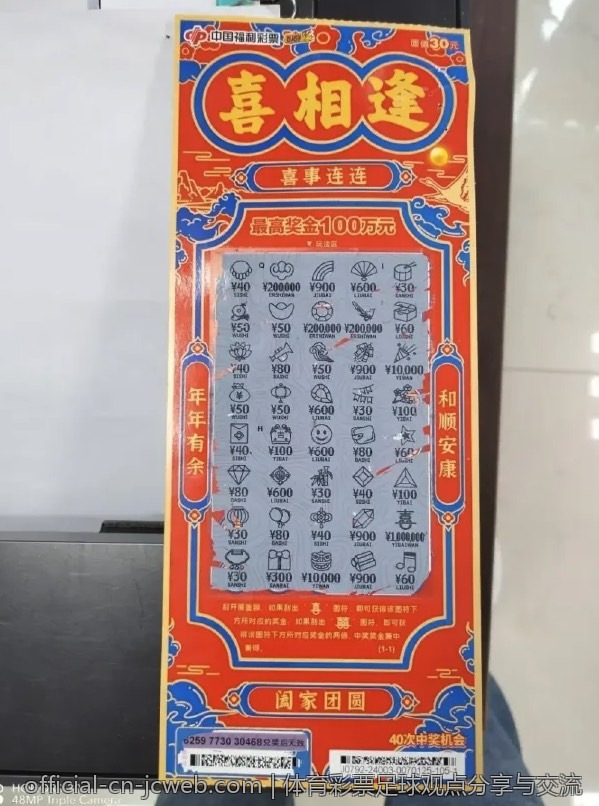体育彩票足球观点分享与交流