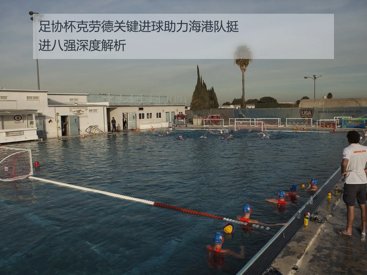 足协杯克劳德关键进球助力海港队挺进八强深度解析